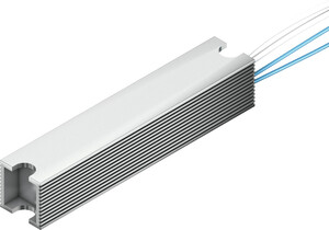 Remweerstand 120 Ω, 300 W