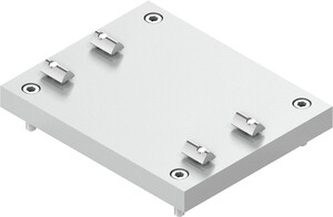 Adapter-készlet CPN HT150 – HT100