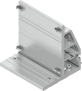 Kit d’adaptateurs CPR HT150 – HT100