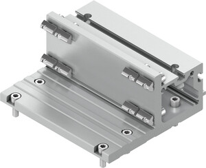 Kit d’adaptateurs CPR HT150 – HM060