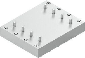 Adapter-készlet CCN HT150 – HT150