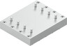 Adapter-készlet CCN HT150 – HT150