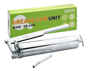 Pompe à graisse GN-400C pour 400g