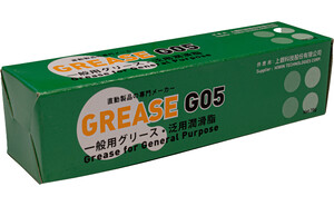 Fett G05 für Standard-Anwendungen 400g