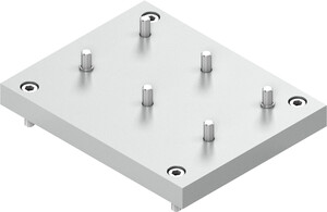 Adapter-készlet CCN HM040 – KK30