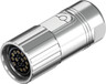 Stik til enkoder, M17, <em class="search-results-highlight">17</em>-polet