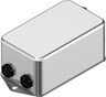 Mains filter ED1, <em class="search-results-highlight">1</em>-phase, 400 – 1,200 W