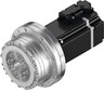DSC-32-50-PO motorral