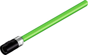 Câble codeur 915 15 pôles, analogique, 8 m