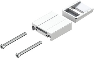 Kit renvoi de bande HM120B/S