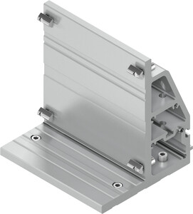 Kit d’adaptateurs CPR HT200 – HT200