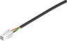 Motorkabel, ≤750 <em class="search-results-highlight">W</em>, uden bremse