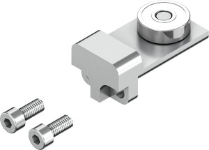 Guide de bande de recouvrement pour HT150L