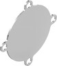 BG Deckel-Set Antriebseinh. HM040/HC040
