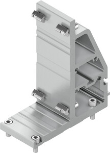 Kit d’adaptateurs CPR 2×HM040 – HT100