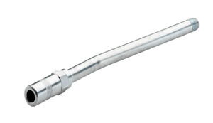 Pompe à graisse GN-400C pour 400g