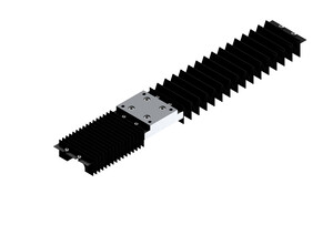 Soufflet KK60, L=150