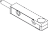 Sæt endeafbryder, 100 <em class="search-results-highlight">mm</em> <em class="search-results-highlight">L</em>, stik (sluttende)