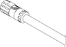 Signalledning 25G 0,5